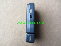 Patch-Kabeltester für RJ11 / RJ45 / USB