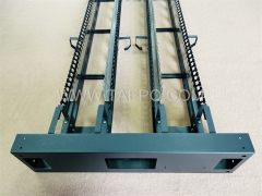 Universal-Rahmentyp Indoor 1400 Paare Intermediate Distribution Frame