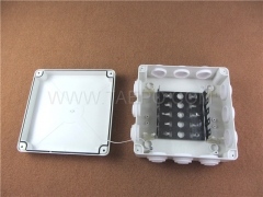 Outdoor 50 Paare Krone Electrical DP Box für LSA Plus -Modul