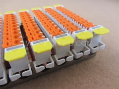 10 Paare Gel gefüllt QCS Queranschlussklemme