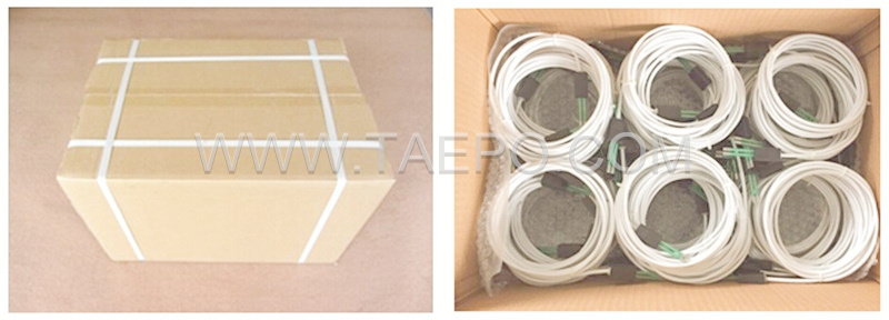 Verpackungsbild für 2-poliges CN-Verbindungskabel, Teststecker zu Teststecker, 1,5 m