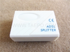 CPE ADSL-Splitter