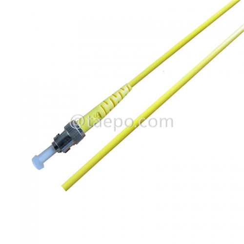 Singlemode simplex 3mm St/UPC -Glasfaser -Kabel -Zopf
