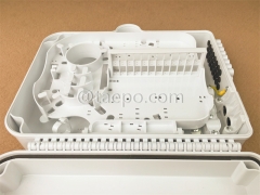 Outdoor SC 24 Fasern Faserverteilung FDB -Box mit gutem Preis