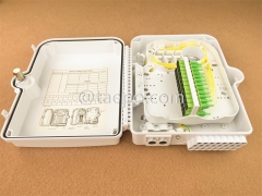 Outdoor SC 24 Fasern Faserverteilung FDB -Box mit gutem Preis