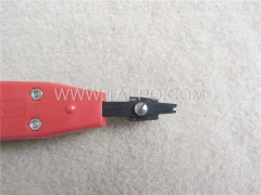 Einsteckwerkzeug für MDF-Trennblock 71 #TP-1401-100