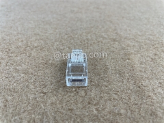 CAT5E RJ45 8P8C UTP Modularstecker