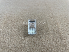 CAT5E RJ45 8P8C UTP Modularstecker