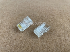 CAT5E RJ45 8P8C UTP Modularstecker