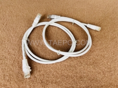 CAT5E UTP RJ45 Netzwerk-LAN-Kabel Patchkabel