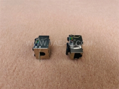 CAT 6 RJ45 8P8C 90-Grad-STP-geschirmte Netzwerk-Keystone-Buchse