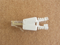 Werkzeugloser CAT5E RJ45 8P8C UTP Modularstecker