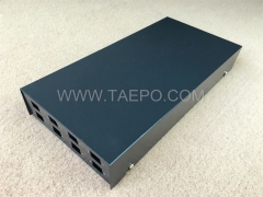 8-Port SC FTTH Glasfaser-Abschluss-FTB-Box