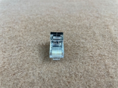 CAT6 RJ45 8P8C STP Modularstecker