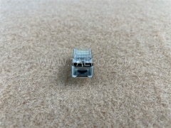 CAT6 RJ45 8P8C STP Modularstecker