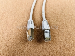 CAT6 FTP RJ45 LAN-Patchkabel