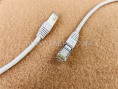 CAT6 FTP RJ45 LAN-Patchkabel