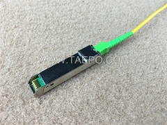 2,5 Gbit/s 1,25 Gbit/s Inspektions-SC 20 km GPON SFP OLT Transceiver