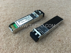 Optisches Transceivermodul SFP+ mit 10 Gbit/s und 80 km