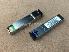 2,5 Gbit/s 1,25 Gbit/s Inspektions-SC 20 km GPON SFP OLT Transceiver