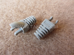 Cat5e Cat6 RJ45 Modularstecker für Ethernet-Kabel