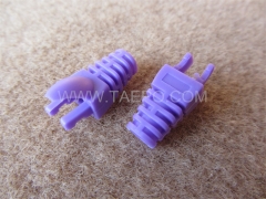 Cat5e Cat6 RJ45 Modularstecker für Ethernet-Kabel