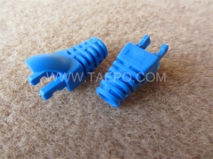 Cat5e Cat6 RJ45 Modularstecker für Ethernet-Kabel