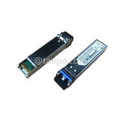 STM-4/622Mbps 40km SFP optisches Transceivermodul