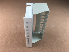 64-Port-Splitter-Klemmenblock, kompatibel mit ADSL2+ und VDSL