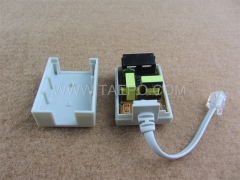 CPE ADSL-Splitter mit Kabel