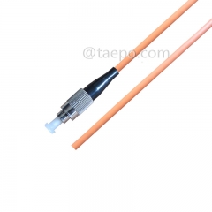 Multimode OM2 Simplex FC UPC 3mm Glasfaser-Pigtail - taepo.com