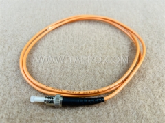 Multimode Simplex ST UPC 3mm Glasfaser-Pigtail