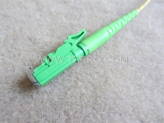 Singlemode SM E2000 APC Glasfaser-Patchkabel