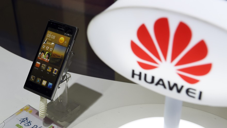 Huawei hat weltweit über 11,8 Millionen Entwickler