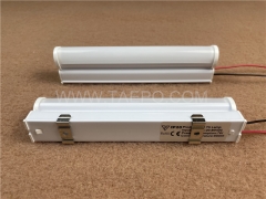 7W 20-80VDC Kunststoffsockel ohne Schalter LED T5 Lampe