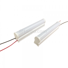 7W 20-80VDC Kunststoffsockel ohne Schalter LED T5 Lampe