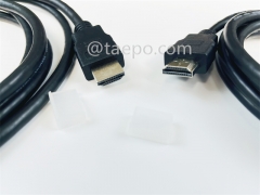 2,0 V kupferummanteltes Stahl-Hochgeschwindigkeits-HDMI-Kabel, Stecker-Stecker