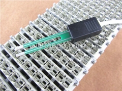 4-poliges SM-Anschlusskabel mit Prüfstecker zu Prüfstecker für MDF-Trennblock 71 #TP-1401-100, 1,5 m