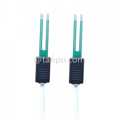4-poliges SM-Anschlusskabel mit Prüfstecker zu Prüfstecker für MDF-Trennblock 71 #TP-1401-100, 1,5 m