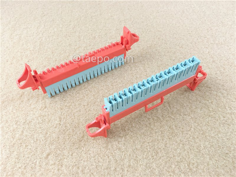 10 Paare STG Trennmodul