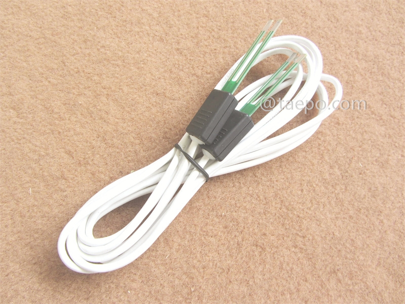 4-poliges SM-Verbindungskabel, mit Teststecker für MDF-Trennblock 71