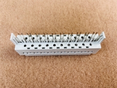 10-Paar 3-polige Überspannungsschutzmagazin für LSA Hochbandmodul #TP-1205-10P, ohne GDT-Ableiter