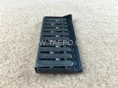 Überspannungsschutzmagazin für 5 Paare für MDF-Trennblock 71 #TP-1401-100 mit 2-poligem GDT-Überspannungsableiter