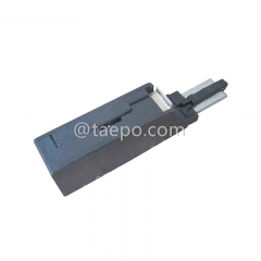 MDF-Schutz für 1 Paar für LSA-Modul, gegen Überspannungs- und Überstromschutz