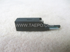 MDF-Schutz für 1 Paar für LSA-Modul, gegen Überspannungs- und Überstromschutz