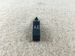 MDF-Schutz für 1 Paar für LSA-Modul, gegen Überspannungs- und Überstromschutz