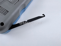 Installationswerkzeug für S66M-Block