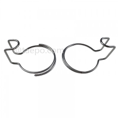 Aufwickelring, D58xH35mm