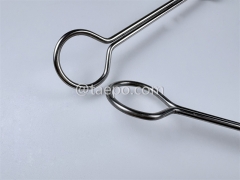 Ankerklemme für Drop-Kabel, Durchmesser 5–7 mm