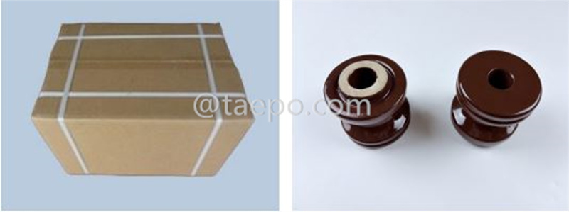 Zeichnung für Spulenisolator